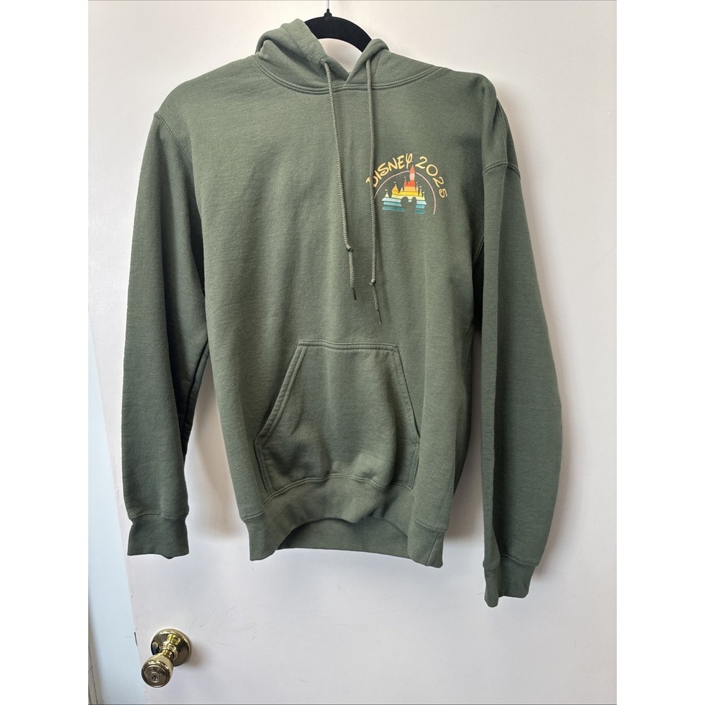 Disney‎ 2025 Hoodie